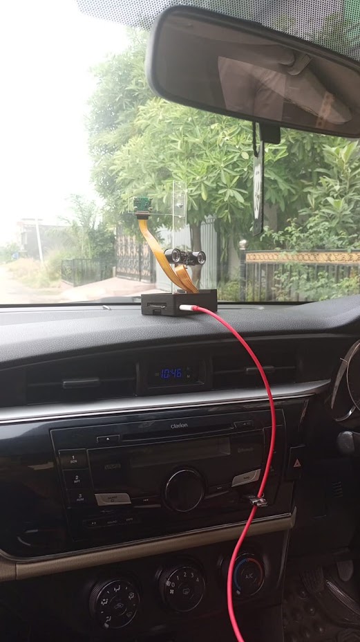 EDA Device Dashboard Installation