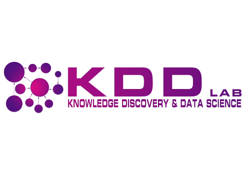 KDD Lab Logo